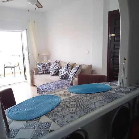 Apartamento Marrakesh Los Alcázares Exterior foto