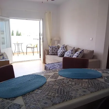 Apartamento Marrakesh Los Alcázares Exterior foto
