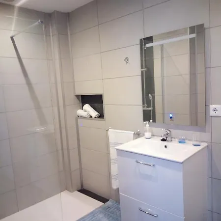 Apartamento Marrakesh Los Alcázares Exterior foto
